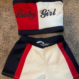 Fashionnova Set